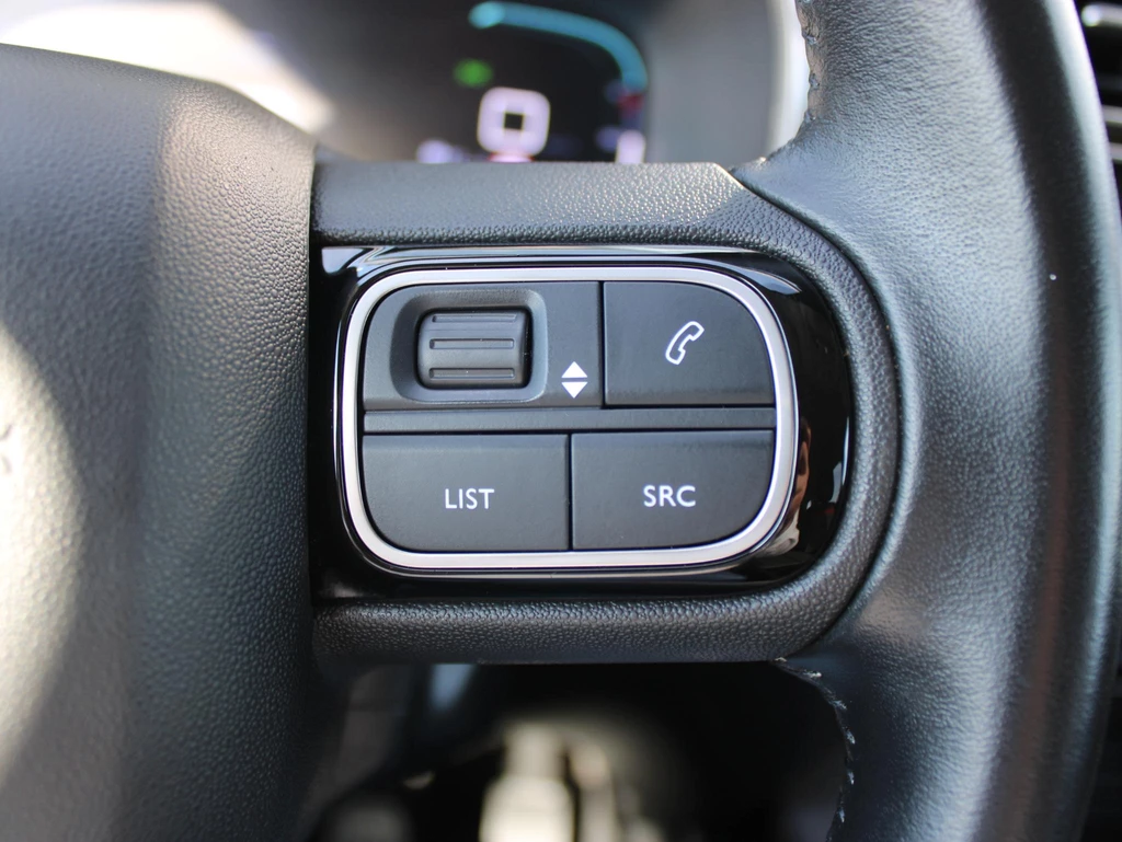 Citroën C5 Aircross – foto 15