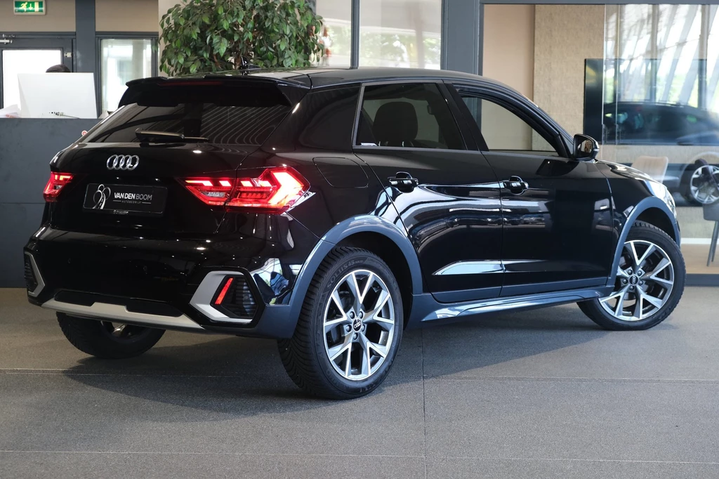 Audi A1 – foto 8
