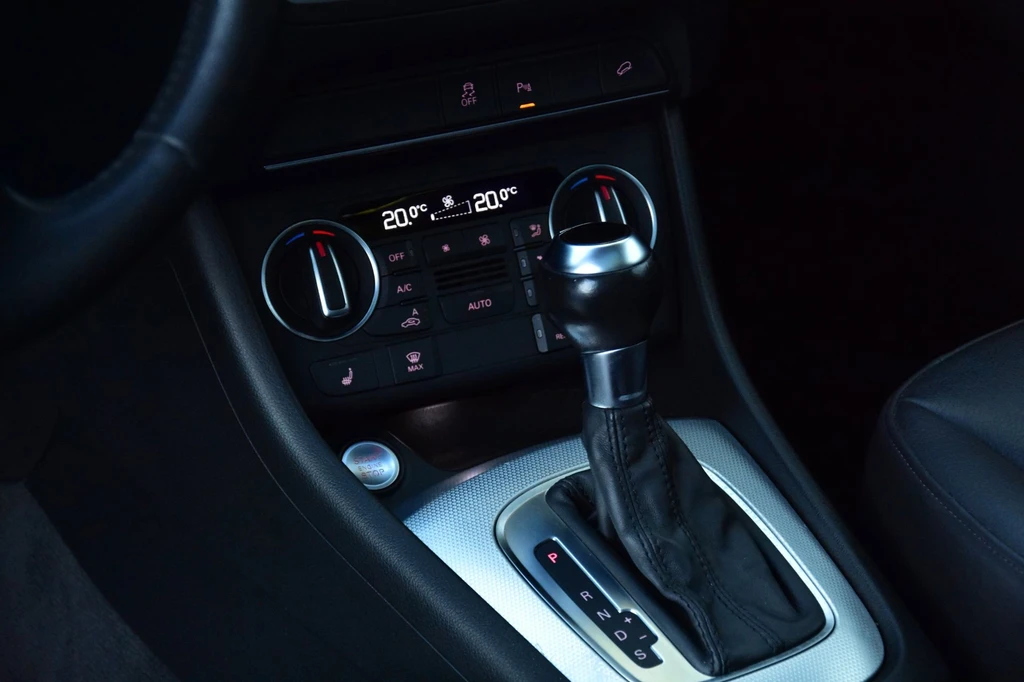 Audi Q3 – foto 16