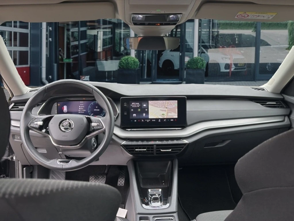 Škoda Octavia – foto 14