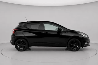 Nissan Micra – thumbnail 6