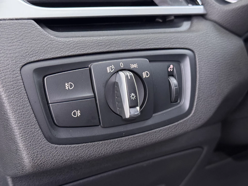 BMW X1 – foto 30