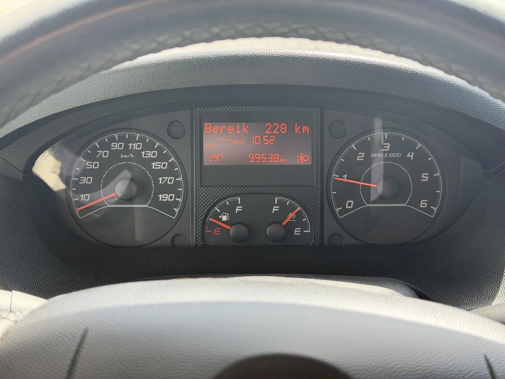 Fiat Ducato – foto 31