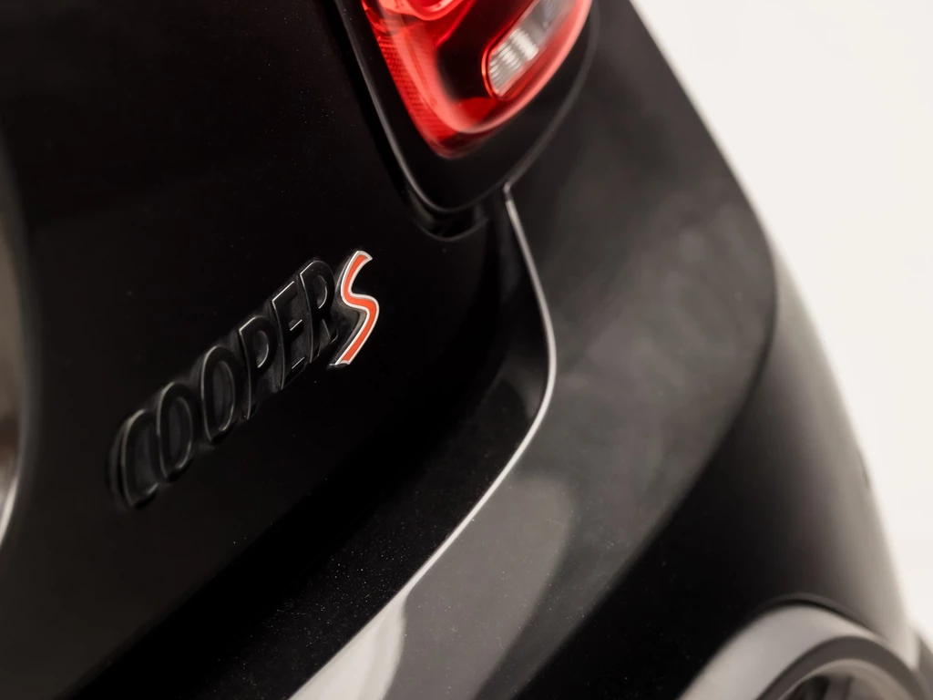 MINI Cooper S – foto 37