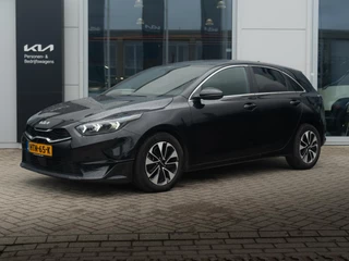 Kia Ceed – thumbnail 3