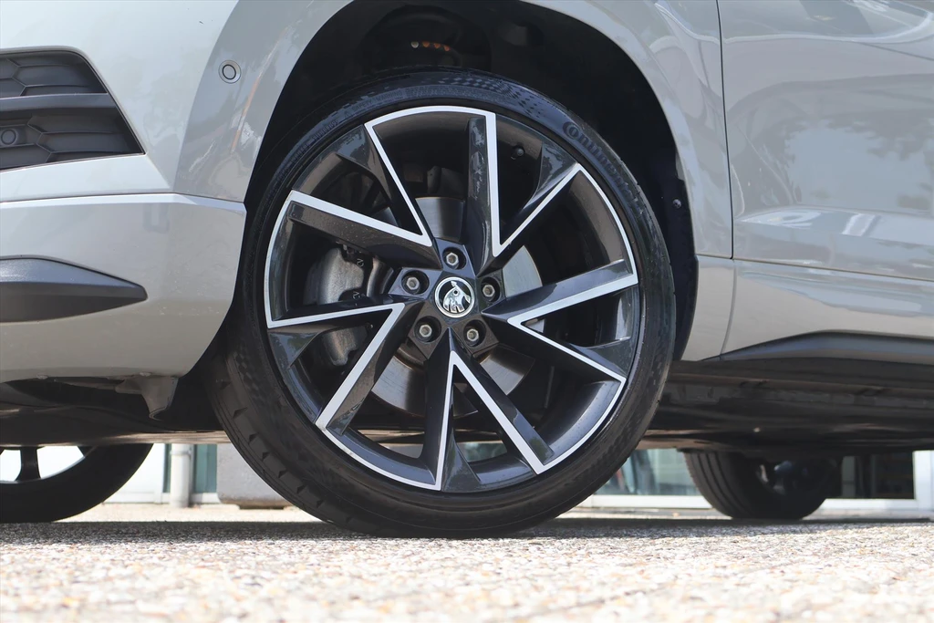 Škoda Karoq – foto 12