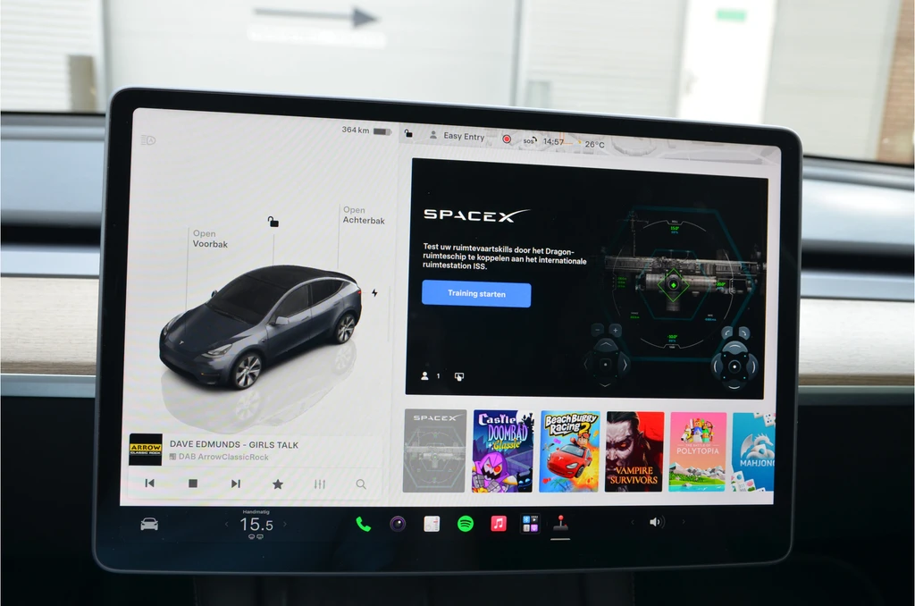 Tesla Model Y – foto 27