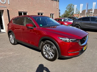 Mazda CX-5 – thumbnail 7