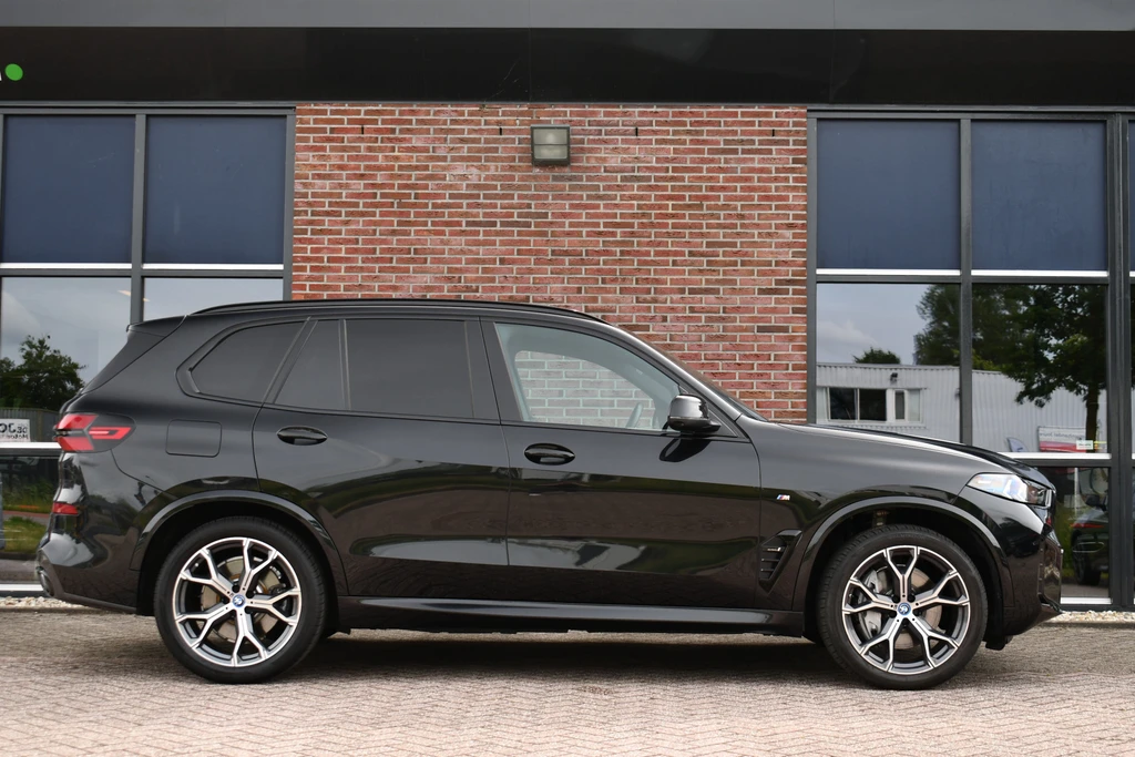 BMW X5 – foto 20