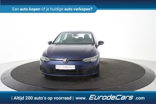 Volkswagen Golf – thumbnail 14