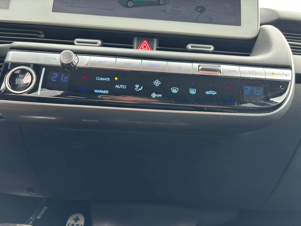 Hyundai IONIQ 5 – foto 37
