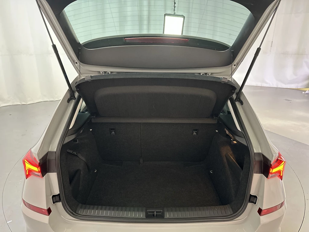 Škoda Kamiq – foto 18