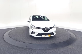 Renault Clio – thumbnail 21