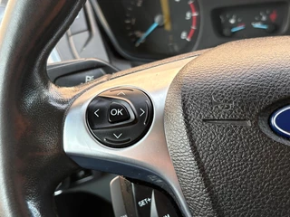 Ford Transit Custom – thumbnail 23