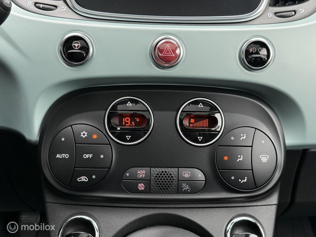 Fiat 500 – foto 25