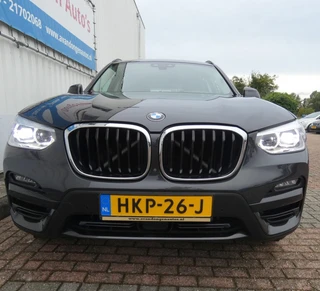 BMW X3 – thumbnail 7