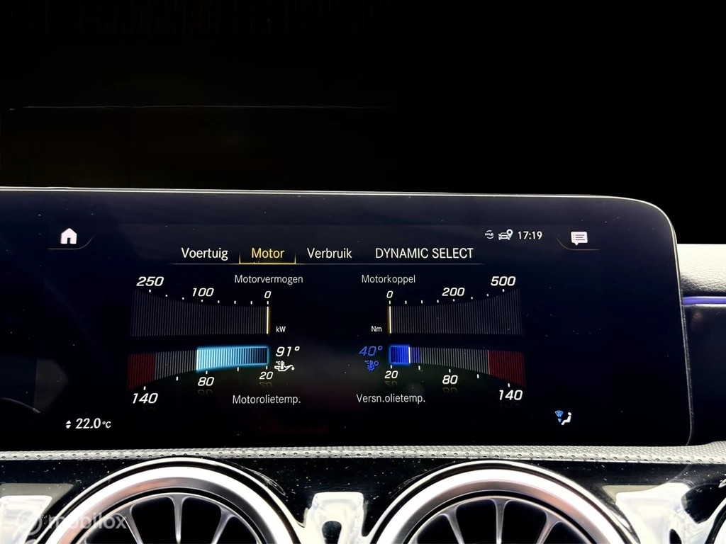 Mercedes-Benz A-Klasse – foto 24