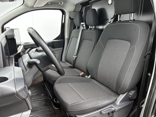 Ford Transit Custom – thumbnail 33