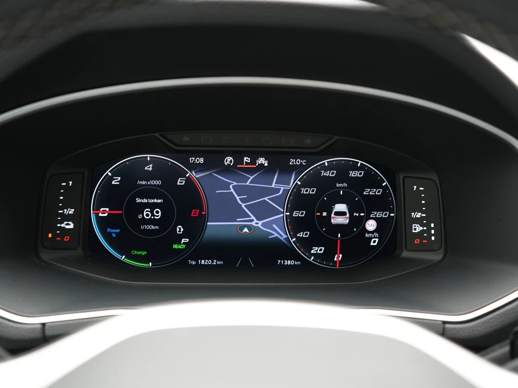 SEAT Tarraco – foto 38