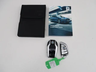 BMW 5 Serie – thumbnail 17