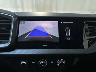 Audi A1 Sportback – thumbnail 12