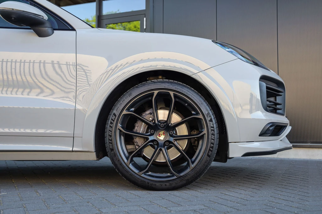 Porsche Cayenne – foto 57