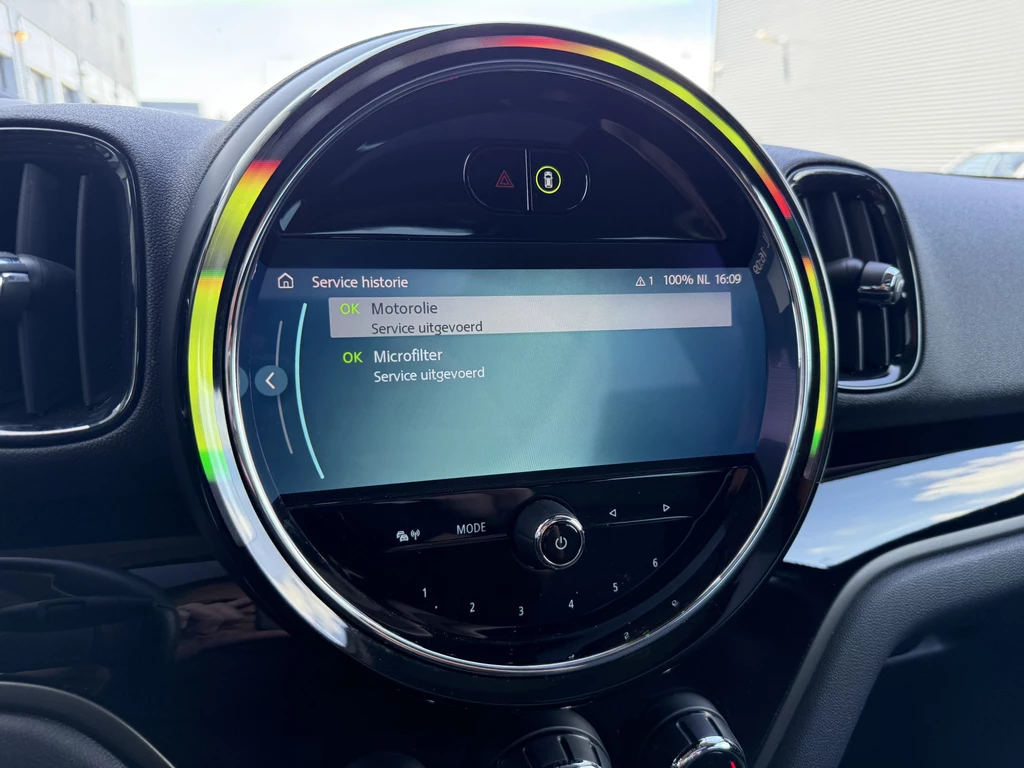 MINI Countryman – foto 39