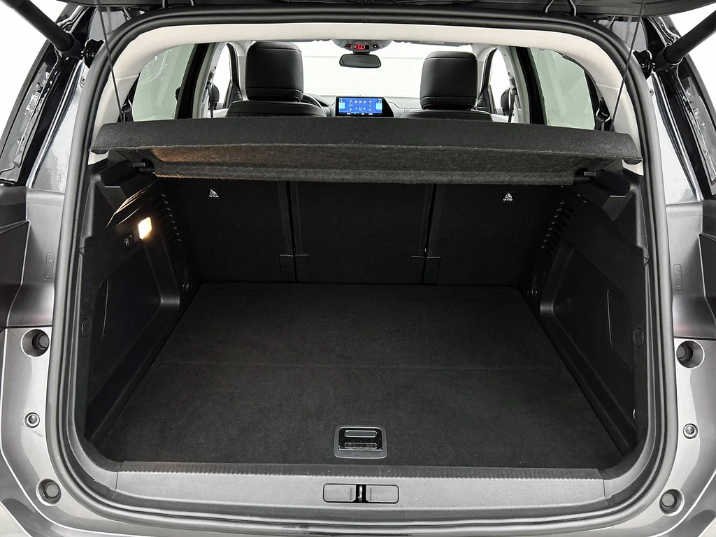 Citroën C5 Aircross – foto 22