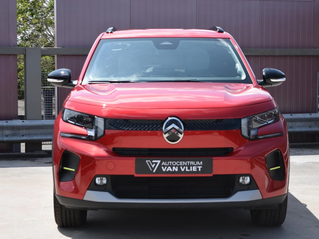 Citroën ë-C3 – foto 5