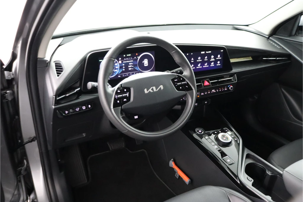 Kia Niro – foto 21