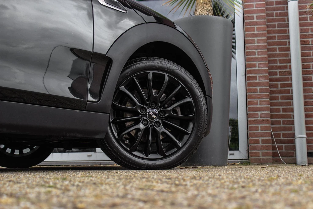 MINI Clubman – foto 46