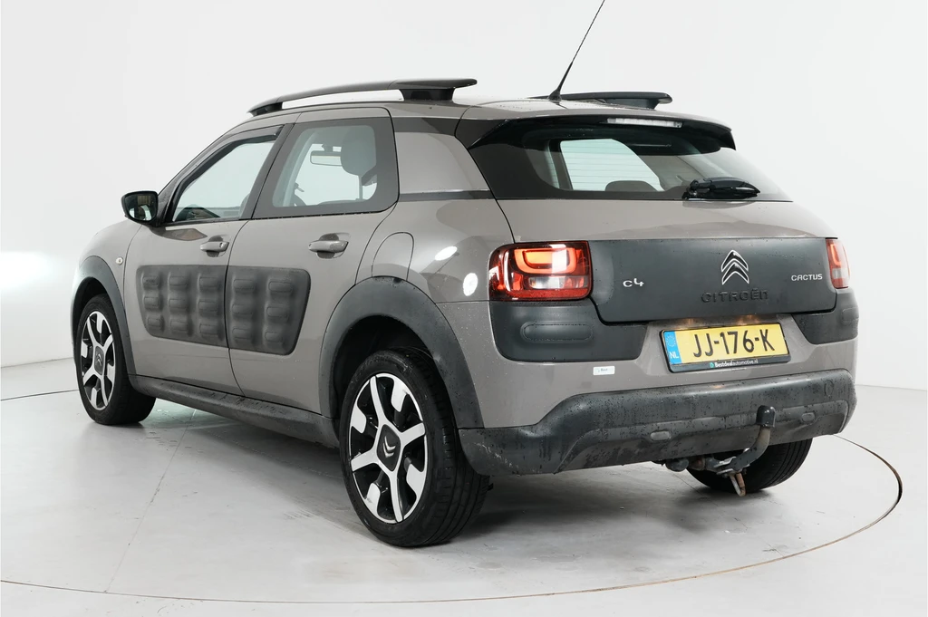 Citroën C4 Cactus – foto 4