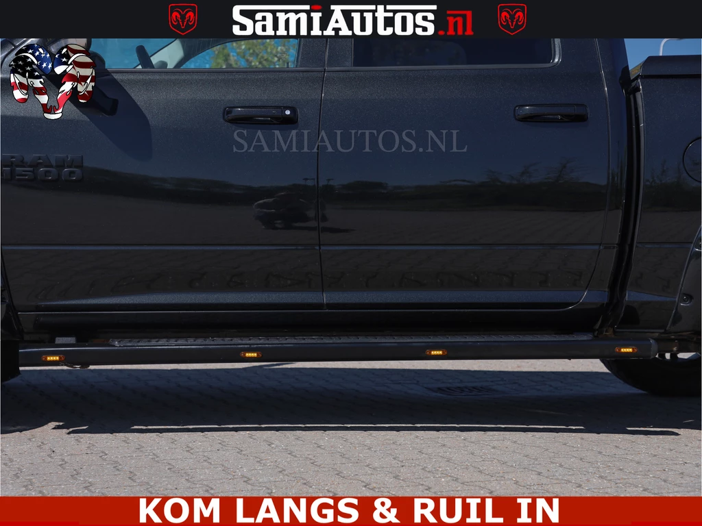Dodge Ram Pick-Up – foto 58