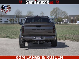 Dodge Ram Pick-Up – thumbnail 21