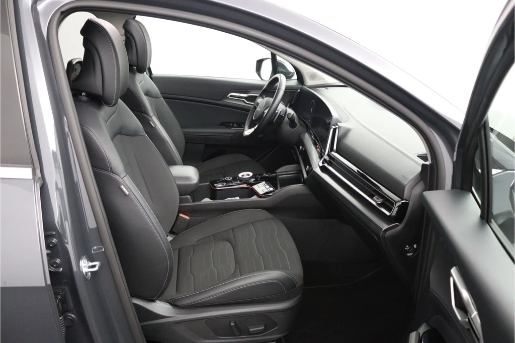 Kia Sportage – foto 32