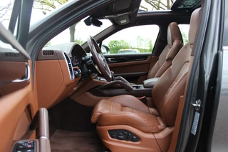 Porsche Cayenne – thumbnail 13