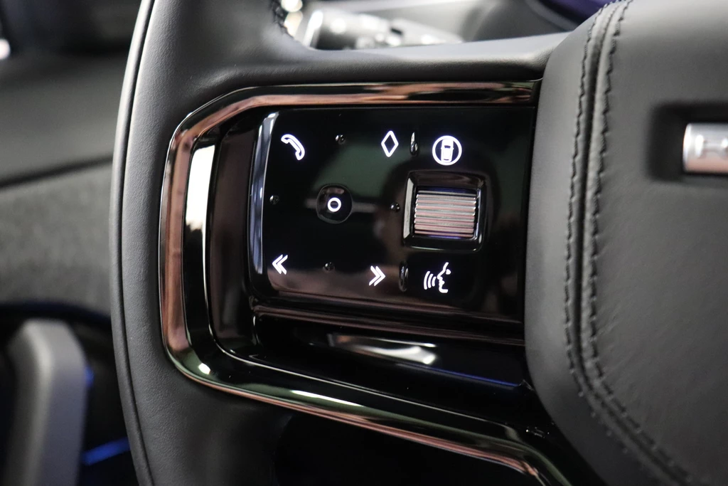 Land Rover Range Rover Sport – foto 26