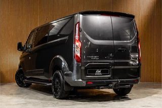 Ford Transit Custom – thumbnail 4
