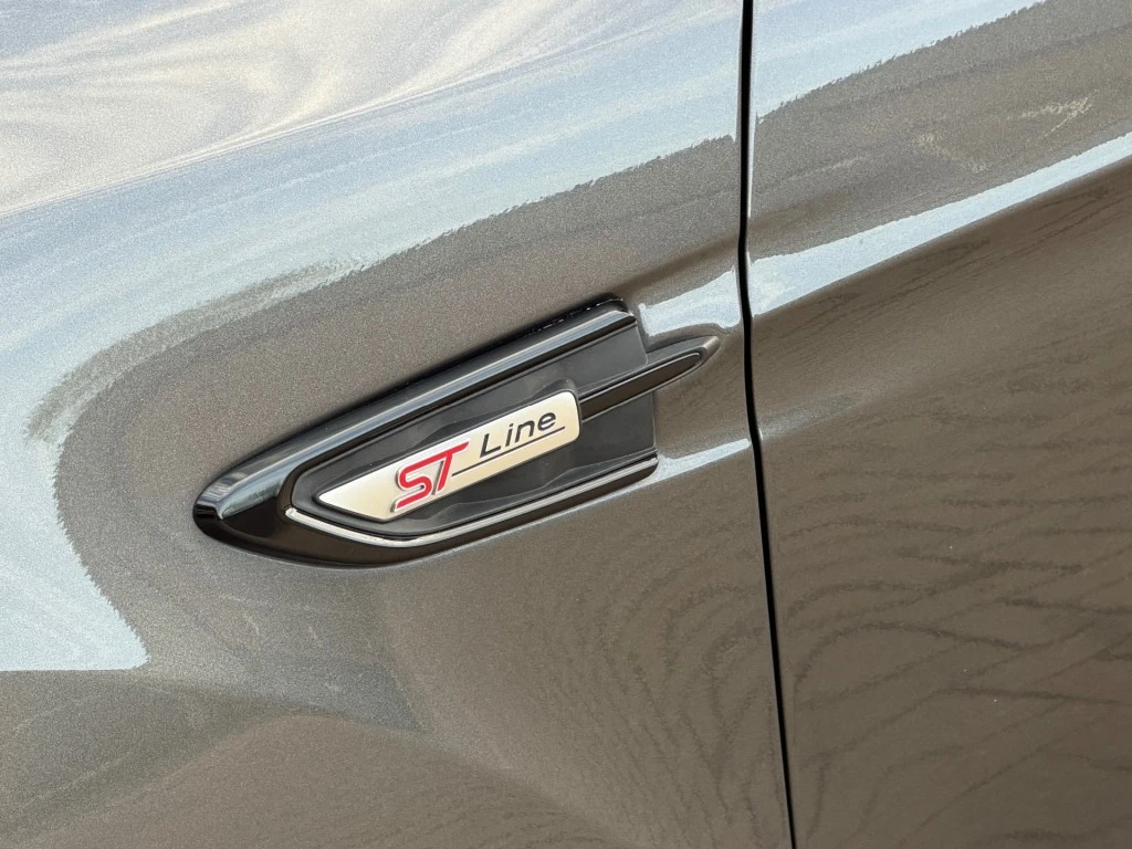 Ford Kuga – foto 8
