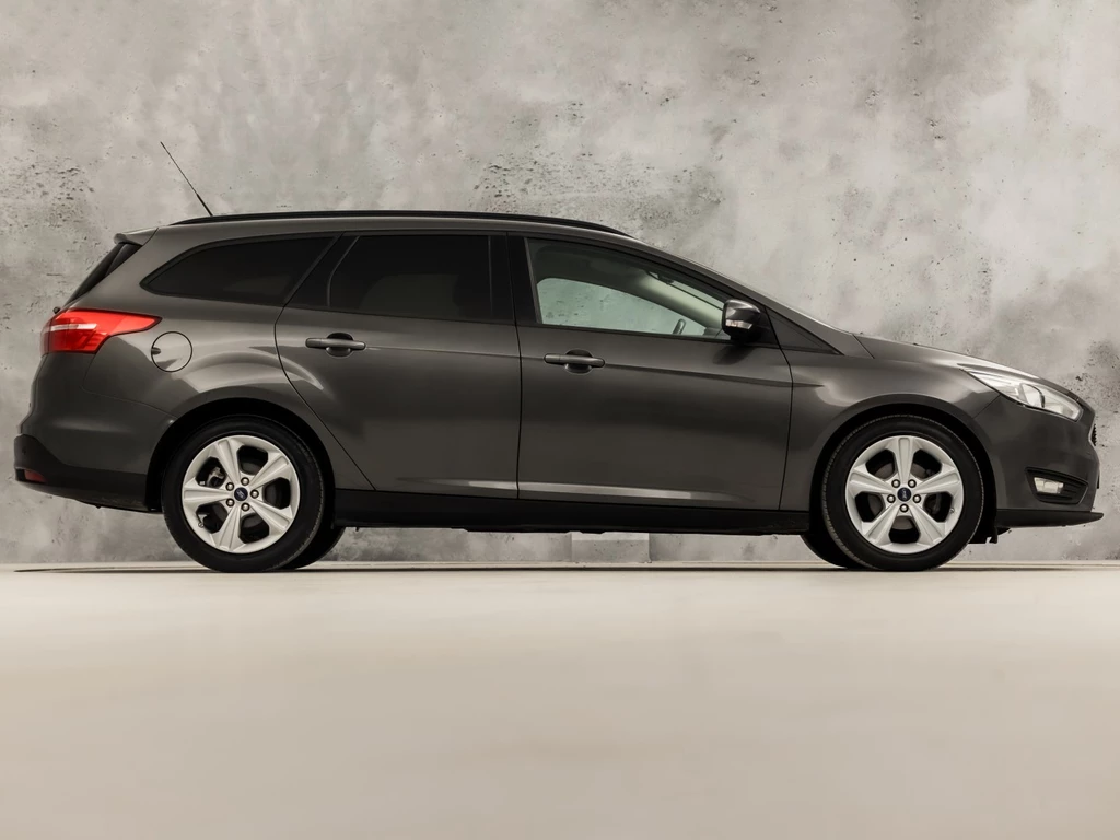 Ford Focus – foto 6