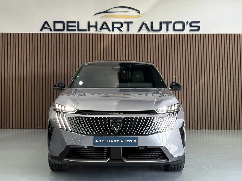 Peugeot 3008 – foto 10