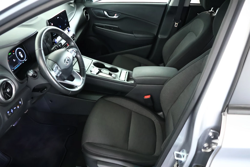 Hyundai Kona – foto 9