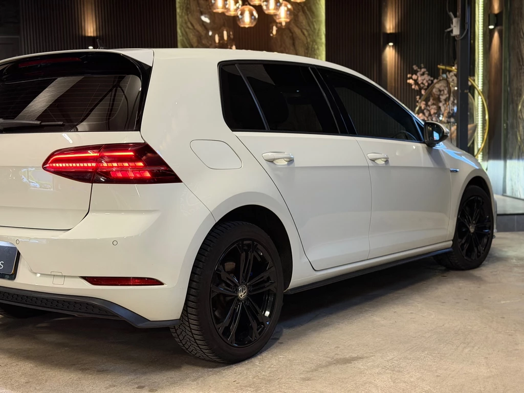Volkswagen Golf – foto 6