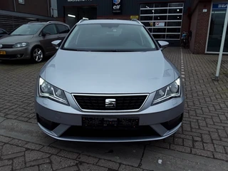 SEAT Leon – thumbnail 7