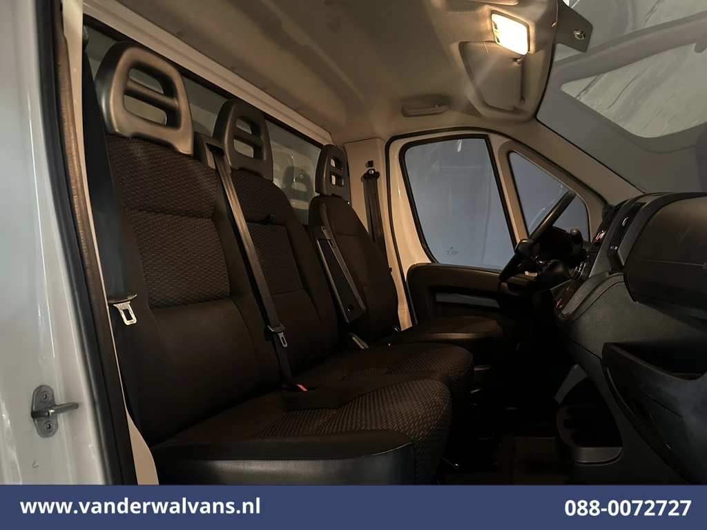 Citroën Jumper – foto 9