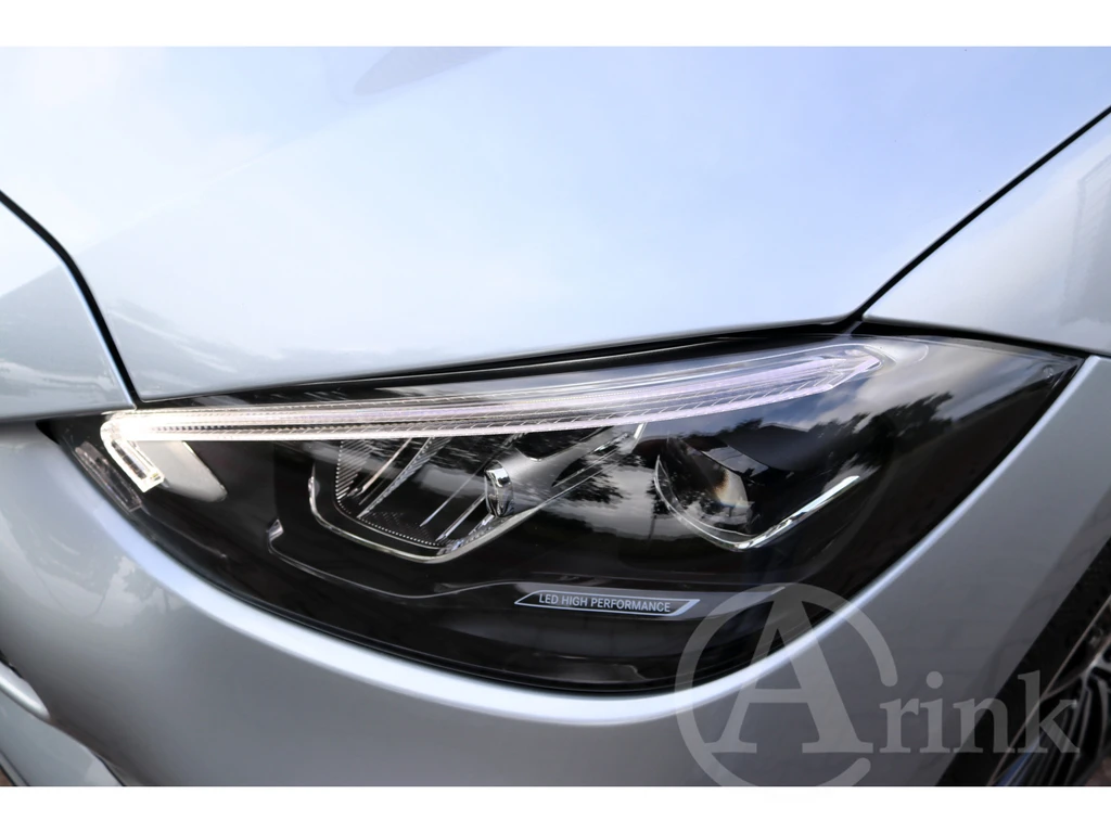 Mercedes-Benz C-Klasse – foto 37
