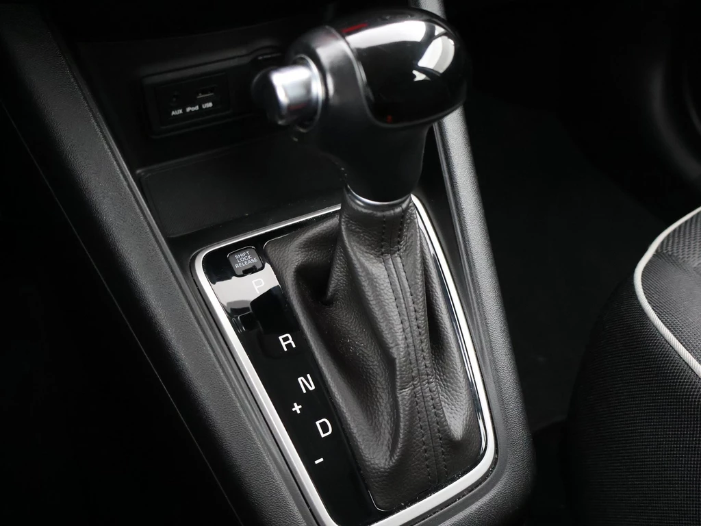 Kia Venga – foto 11