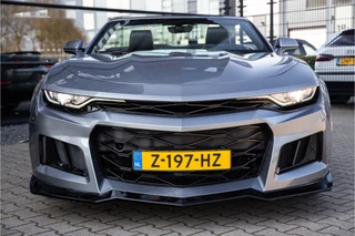 Chevrolet Camaro – thumbnail 7