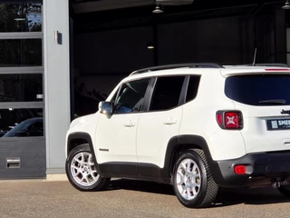 Jeep Renegade – thumbnail 8