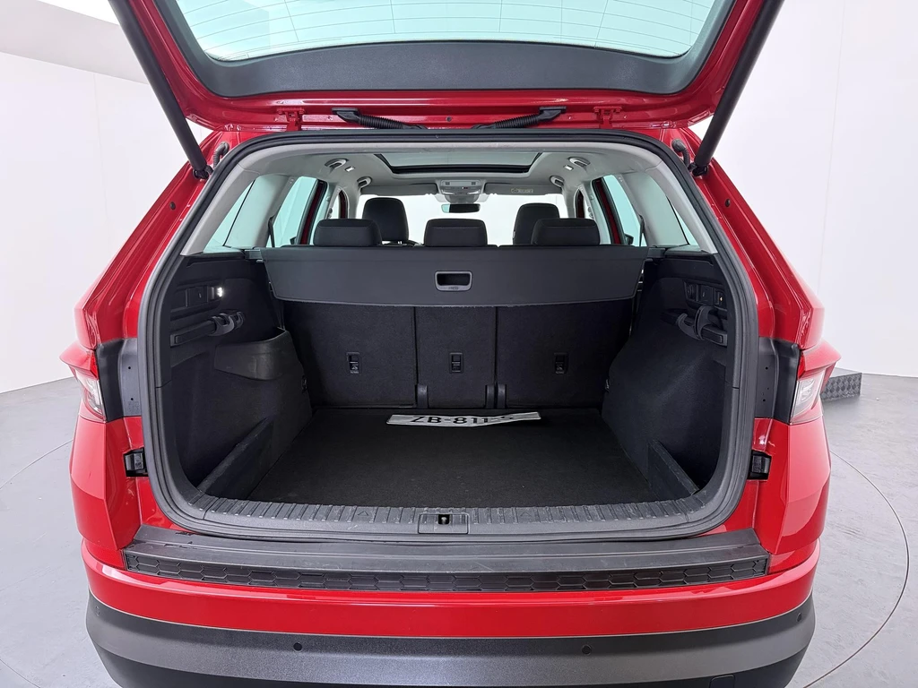 Škoda Kodiaq – foto 11